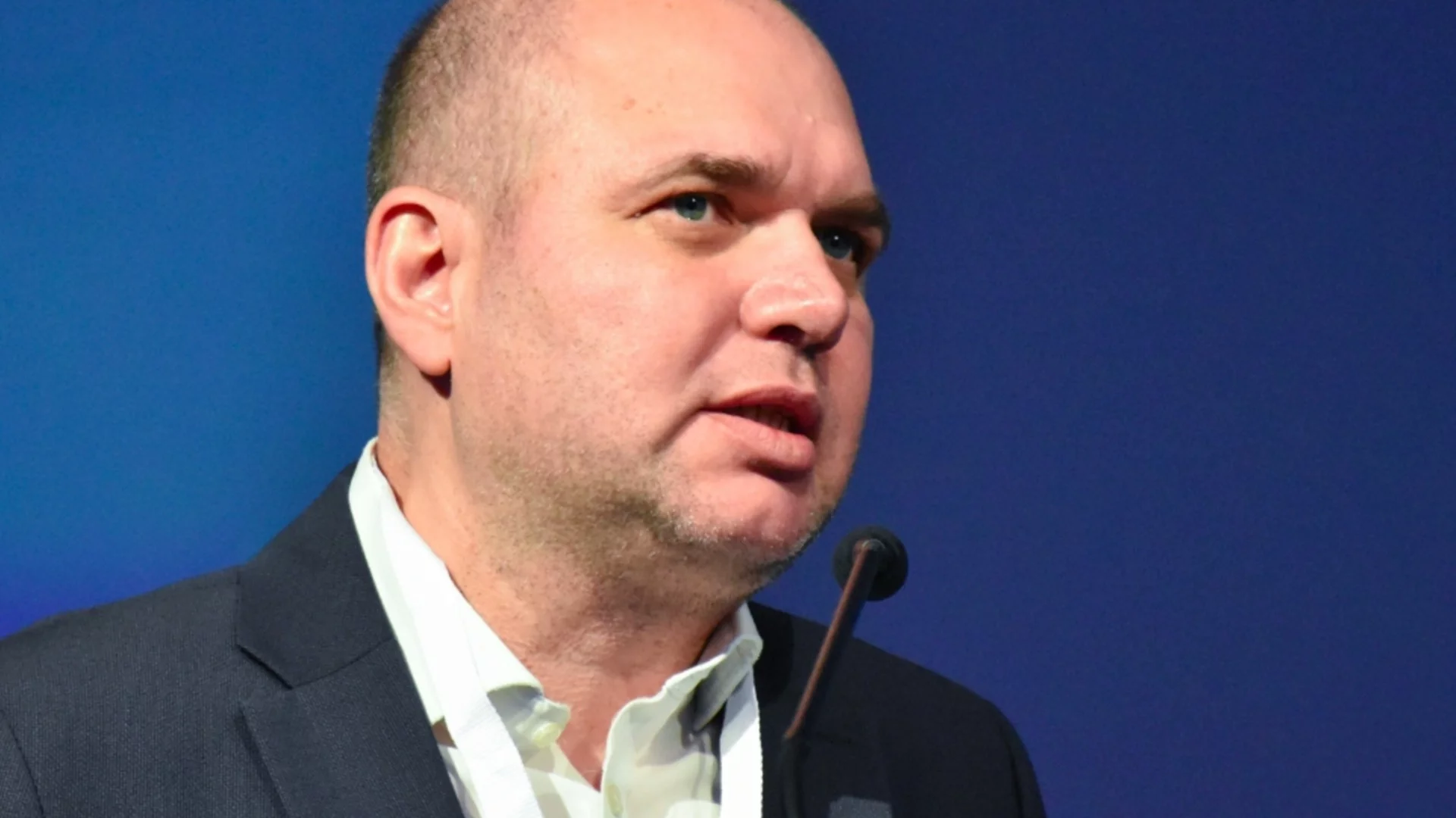 Владислав Панев осъди агенция ПИК за "педофилски" скандал