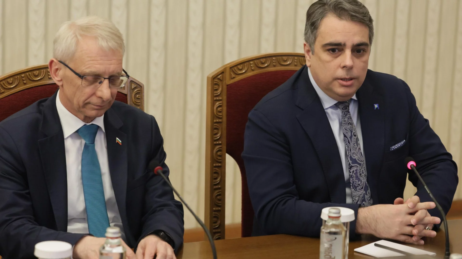 От "Продължаваме промяната" честитиха 24 май: Денят, в който България празнува своя език, памет и идентичност
