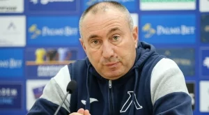 Бразилският щурмовак, който остави сърцето си в Левски