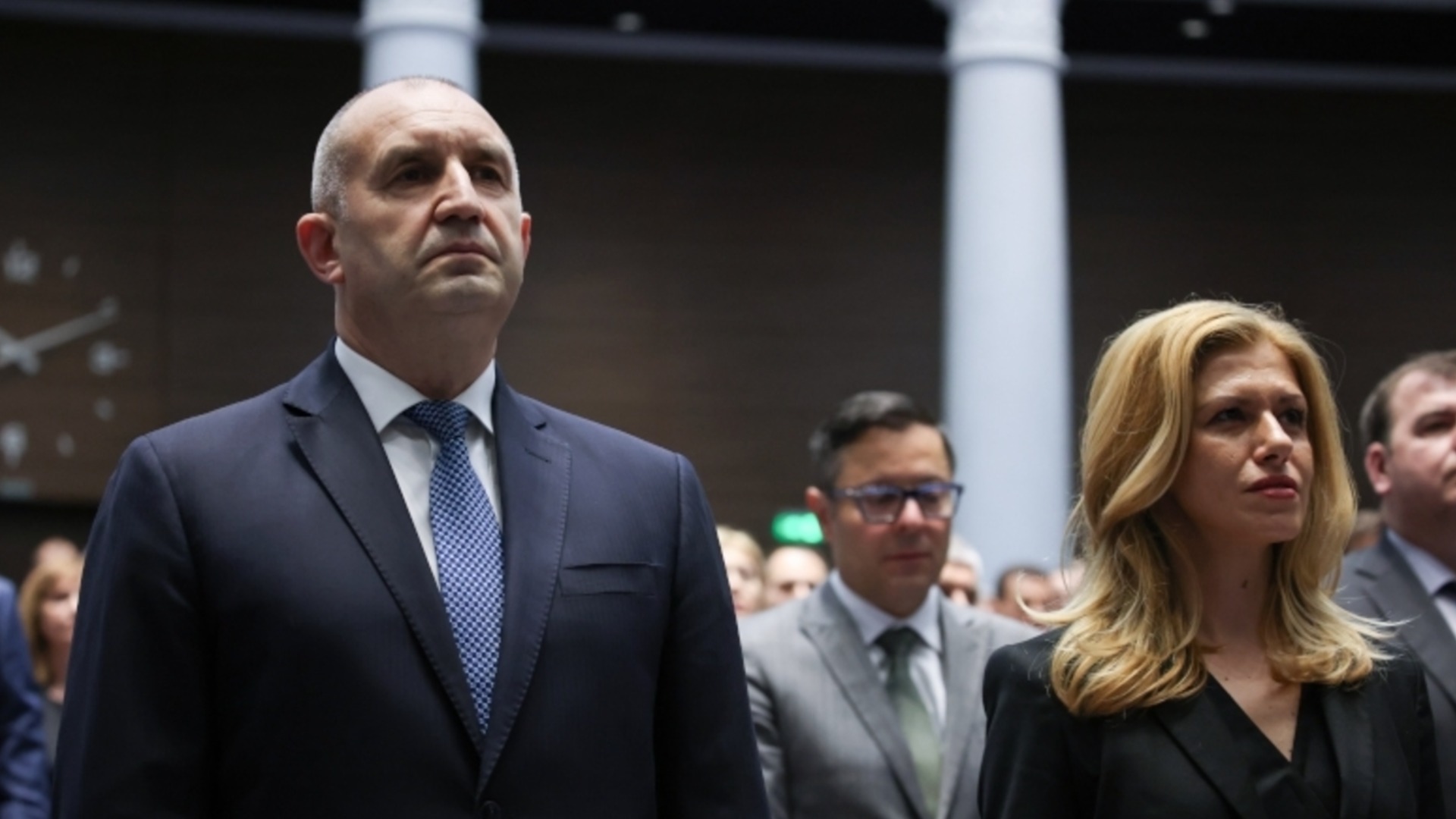 10 Не!Очаквани реформи на новата власт