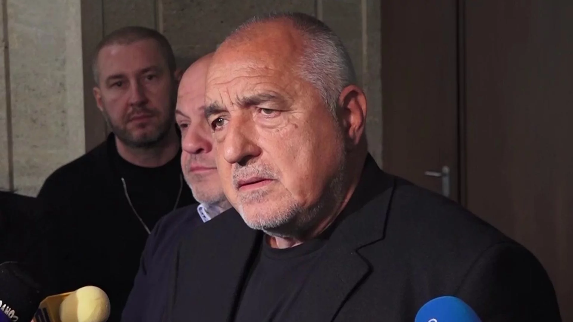 Бойко Борисов на 24 май: Ден, в който с гордост си припомняме, че сме дали на всички славянски народи азбука