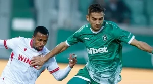 Първа лига НА ЖИВО: Лудогорец - ЦСКА, последен танц за сезона