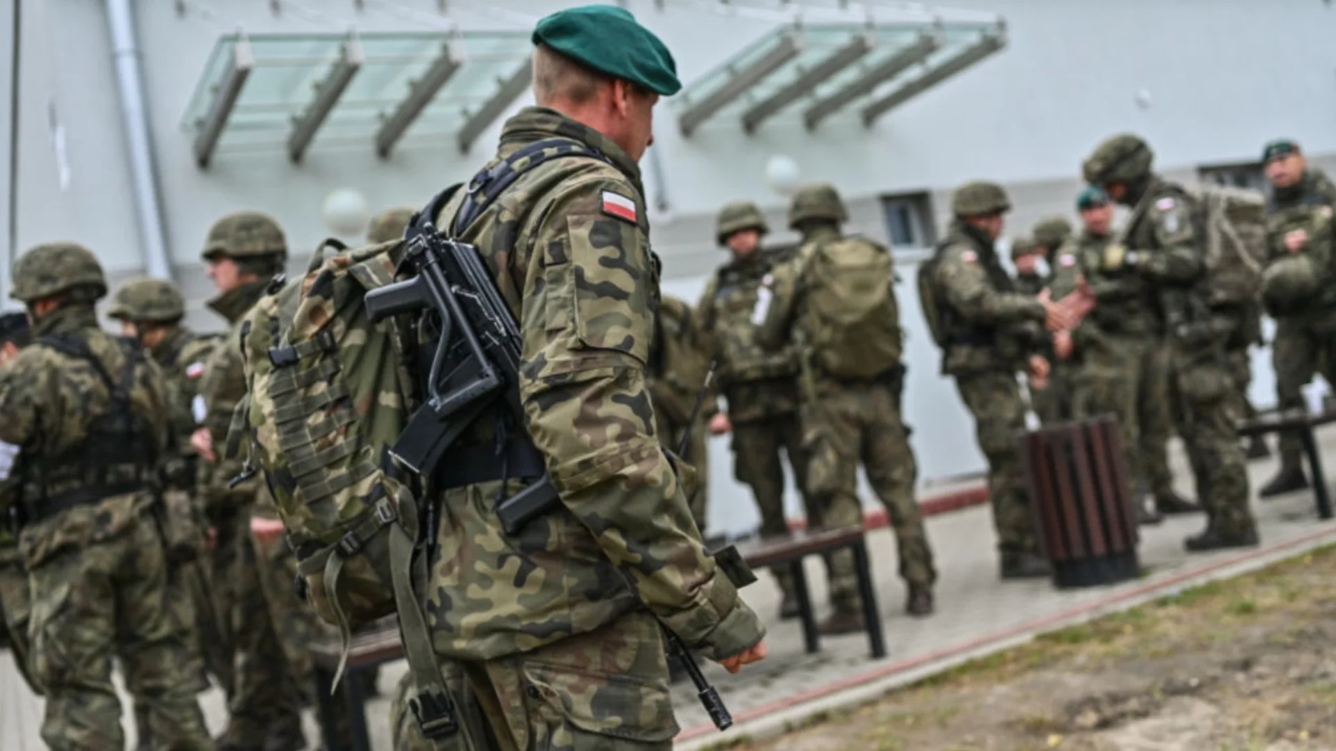 Военната сфера: Най-верният съюзник на САЩ в Европа почва да бяга заради Тръмп