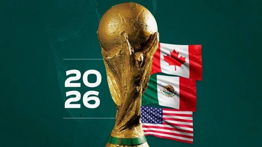 Коя телевизия ще предава Световното по футбол 2026?