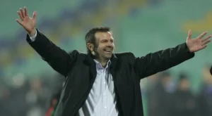 Една от легендите на ЦСКА във Вечното дерби с Левски изненадващо остана без отбор (ВИДЕО)