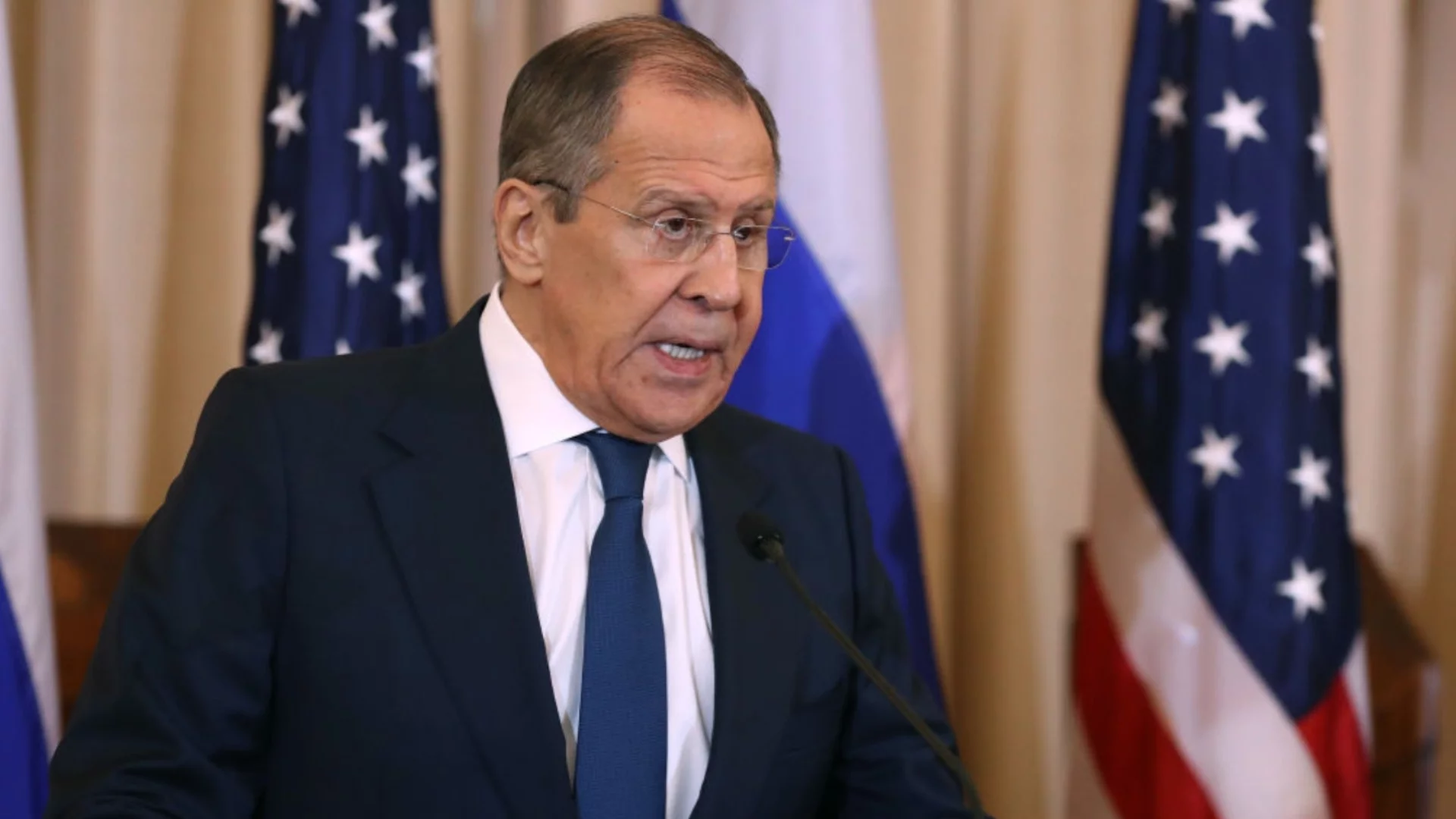 САЩ отговориха на Русия за предупреждението американското посолство в Киев да си ходи