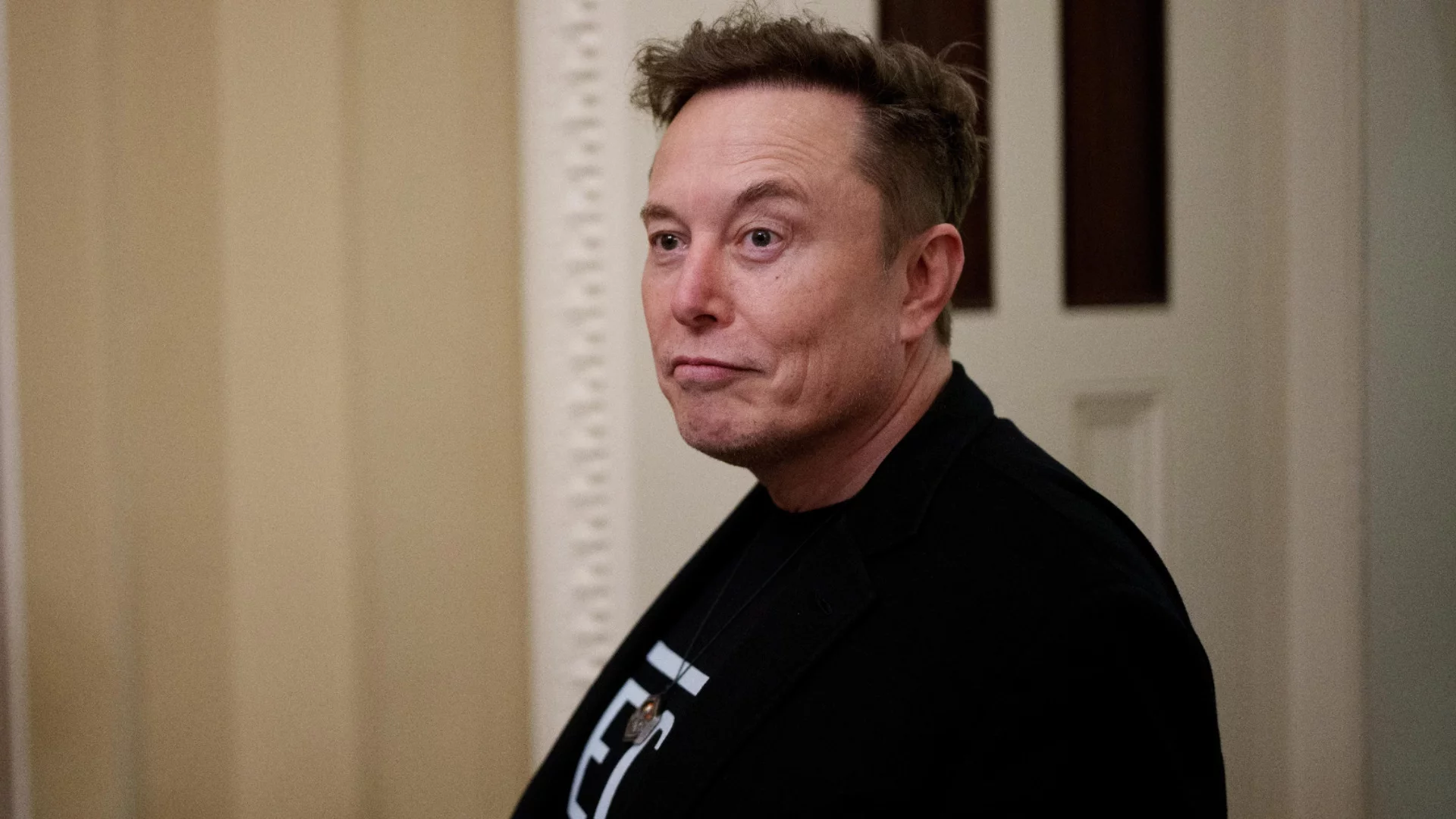 Председателят на руския парламент заплаши "учтиво" Мъск заради Starlink (ВИДЕО)