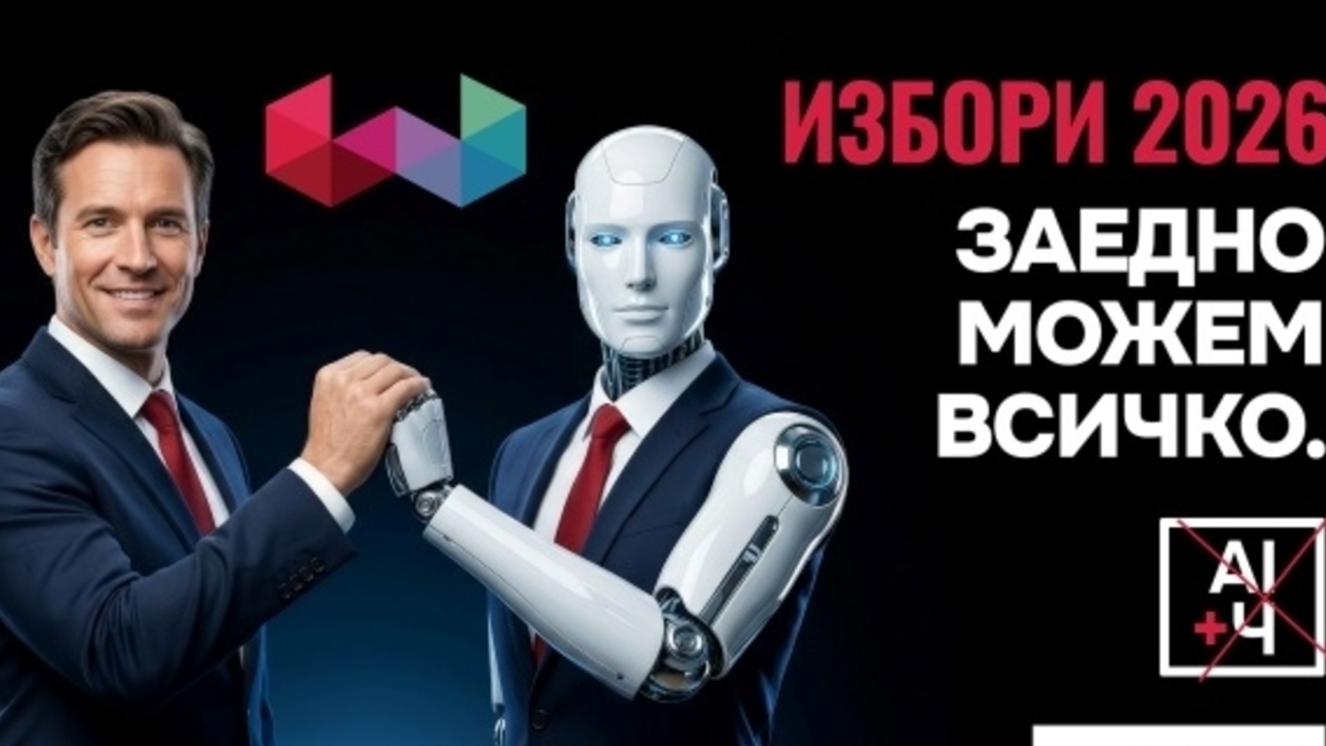 Кой ще контролира AI бъдещето — държавите, Big Tech... или най-бързите?