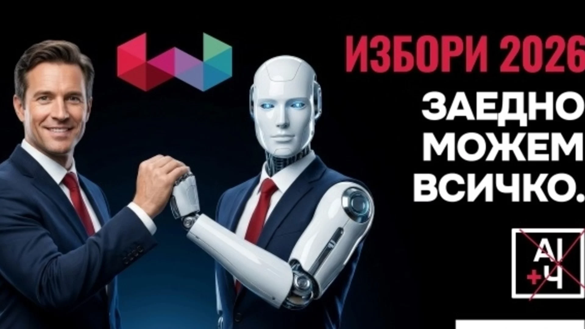 Кой ще контролира AI бъдещето — държавите, Big Tech... или най-бързите?