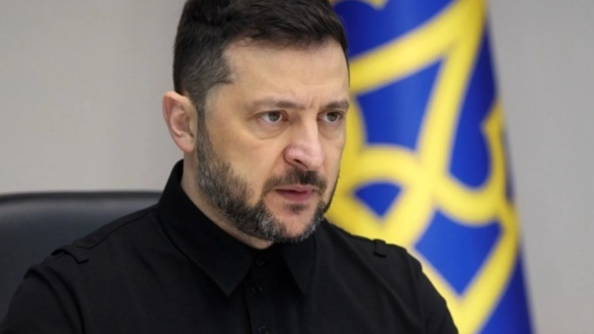 Зеленски пита с писмо Тръмп за ракетите "Пейтриът"