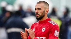 Официално: Падна и последната пречка пред завръщането на Георги Йомов в ЦСКА