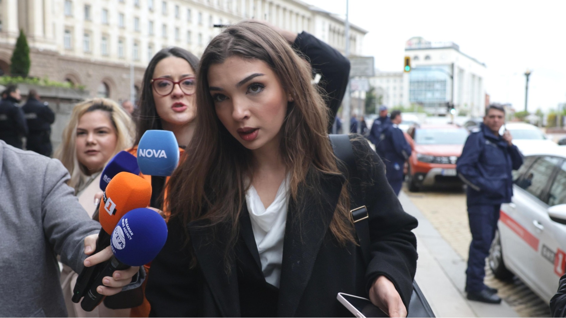Анна Бодакова: Проблемът не е само в конкретната личност, а в начина, по който функционира съдебната система
