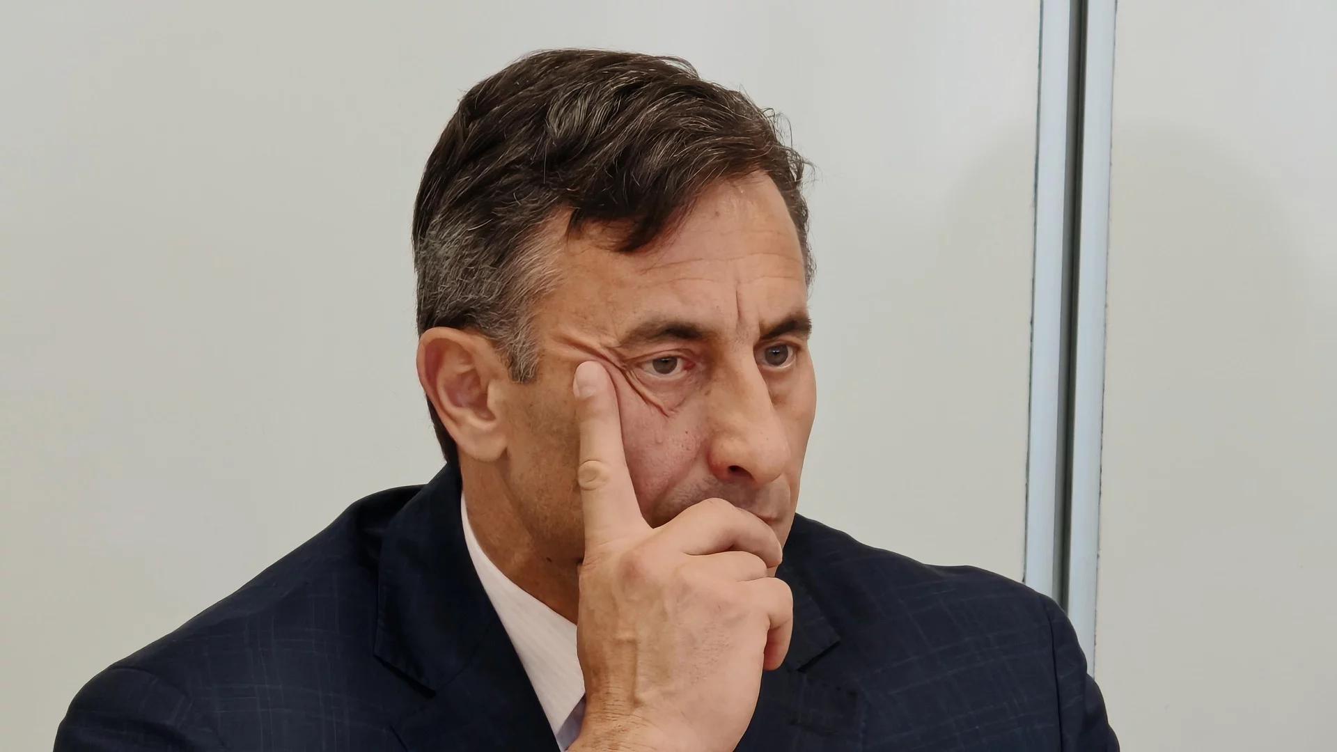 Управляващите орязаха правомощията на Румен Спецов в "Лукойл"