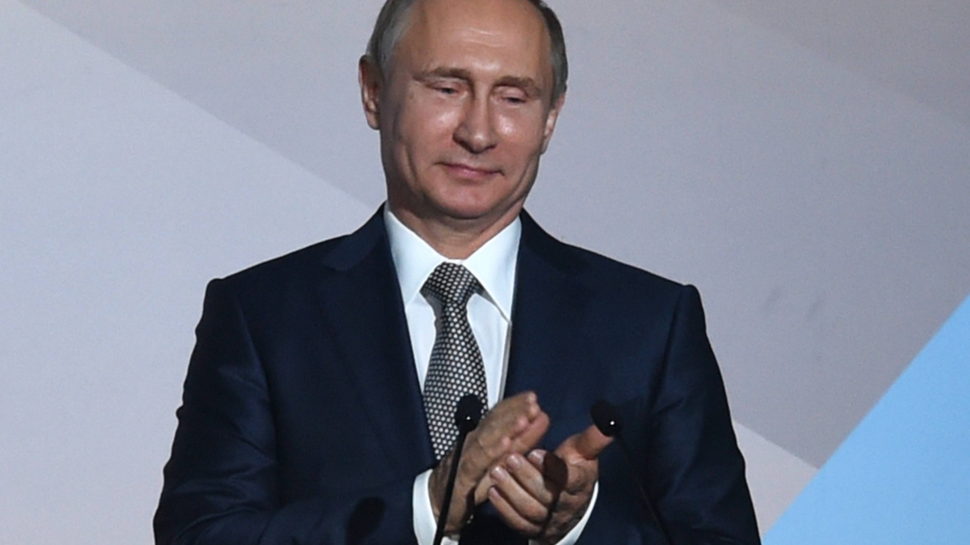 Четири амурски тигъра: Подаръкът на Путин