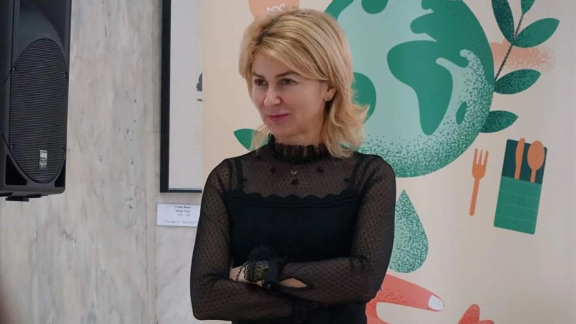 Съдебно рамо с облага "имот" за кметицата на Габрово и брат ѝ 