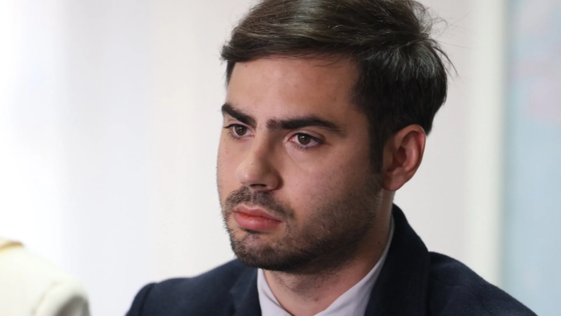 След оставката на Сарафов: ГЕРБ са готови да участват в мнозинство за ВСС (ВИДЕО) 