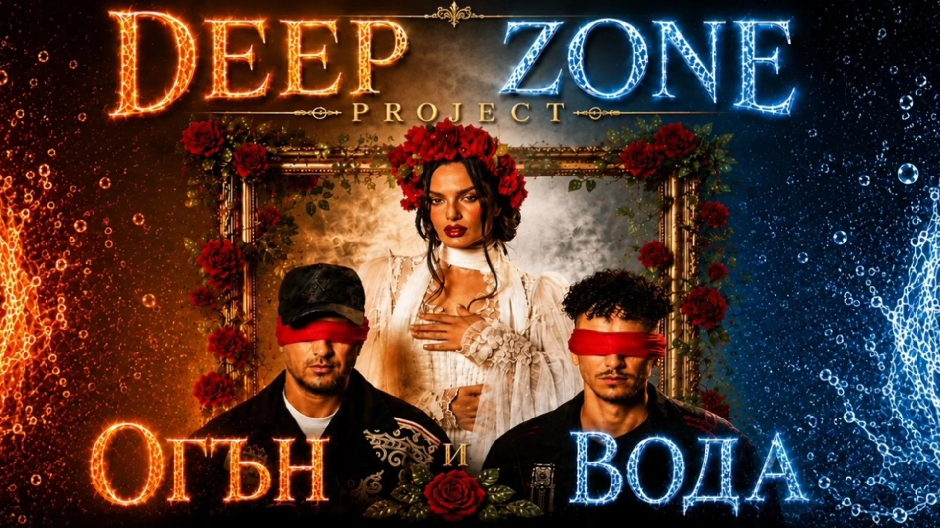 Deep Zone Project ни отвеждат на мистично пътешествие, което оставя без думи (ВИДЕО)