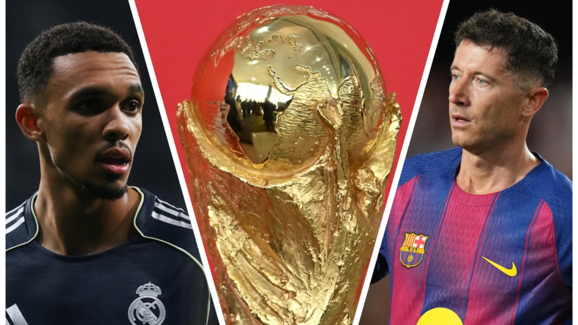Топ 5 футболисти в света, които няма да играят на Световното