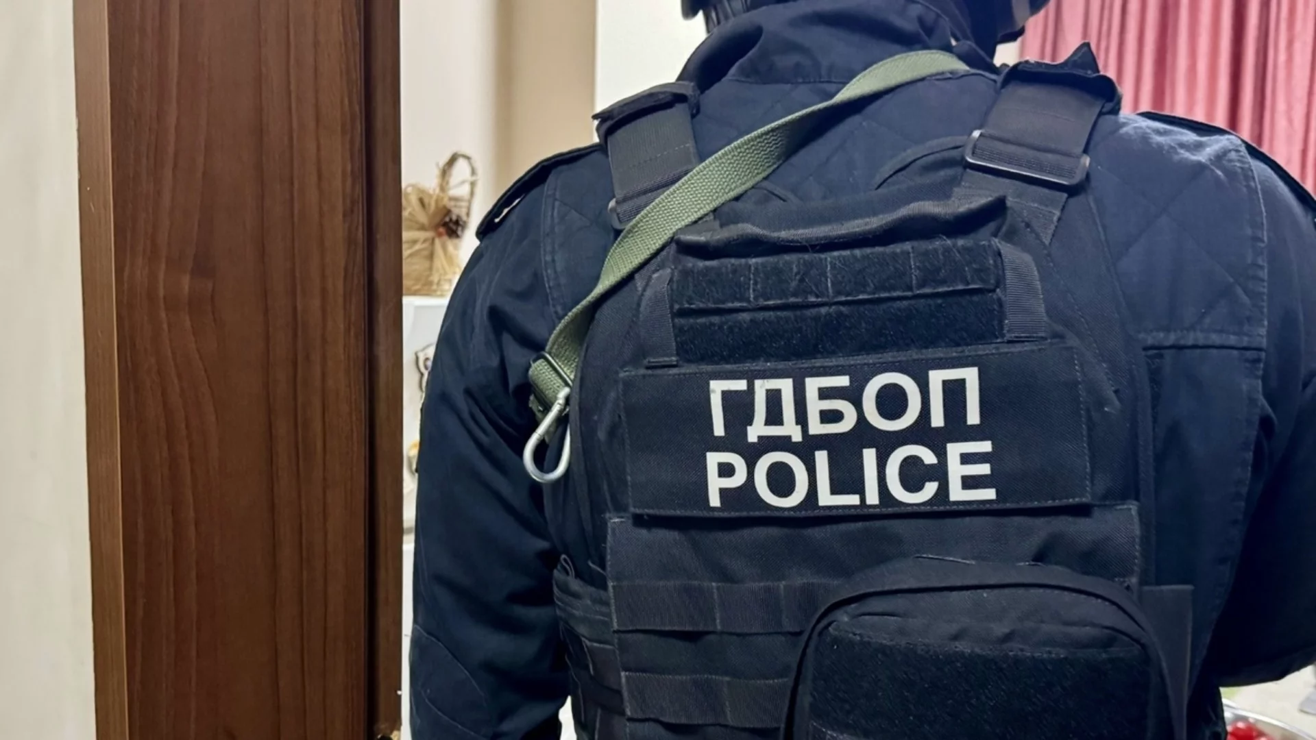 При акция срещу наркотрафика: ГДБОП задържа седем души в София