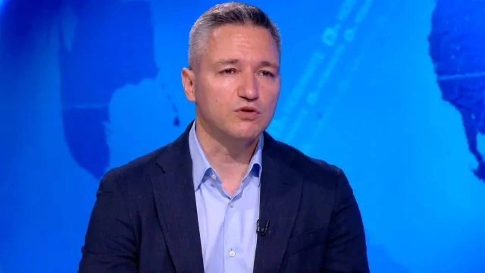 Вигенин за оставката на Сарафов: Задуха друг вятър, но истинската съдебна реформа тепърва предстои
