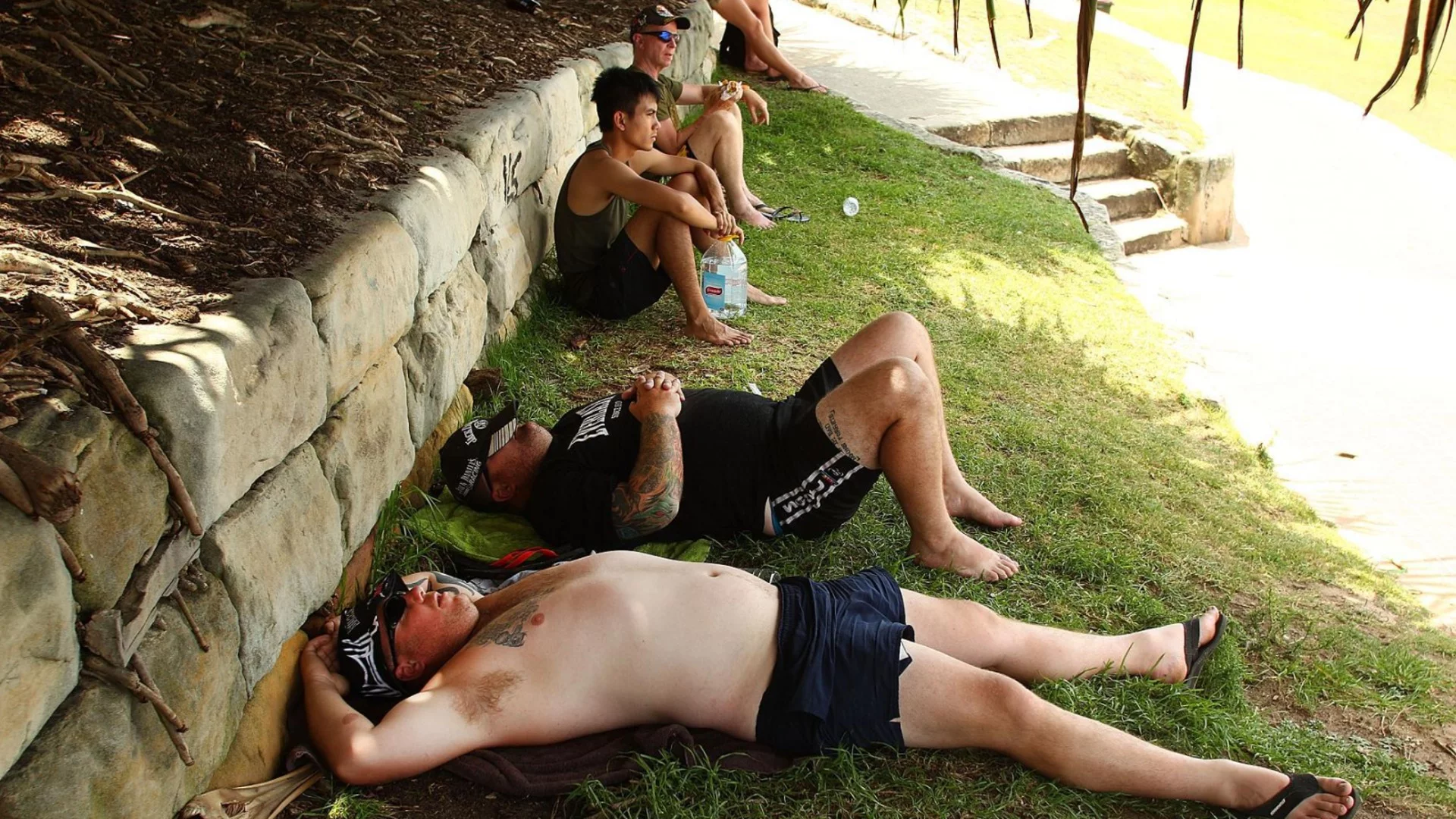 37°C през май: До 5 години жегите по света ще са рекордни