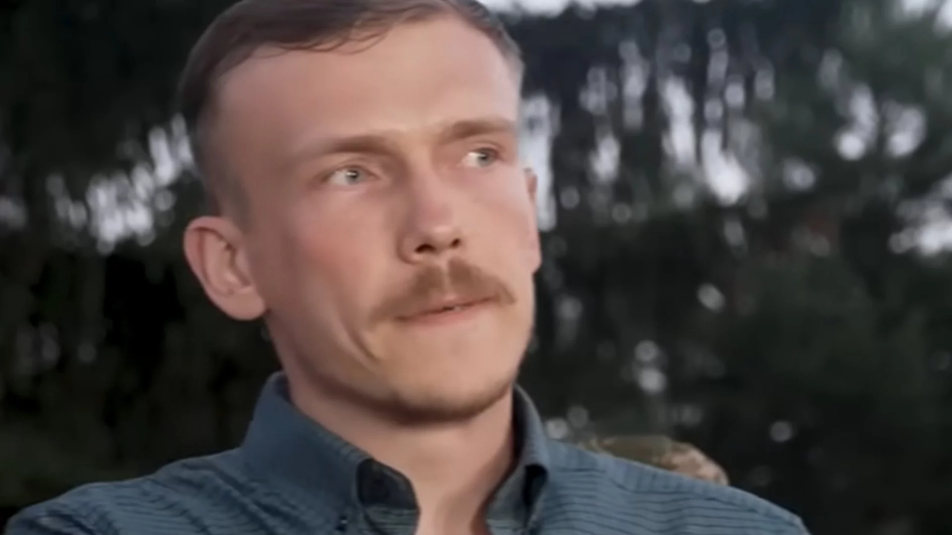 Слепотата на Запада и парализата на Русия: Защо Украйна ще победи обясни командирът на "Азов"