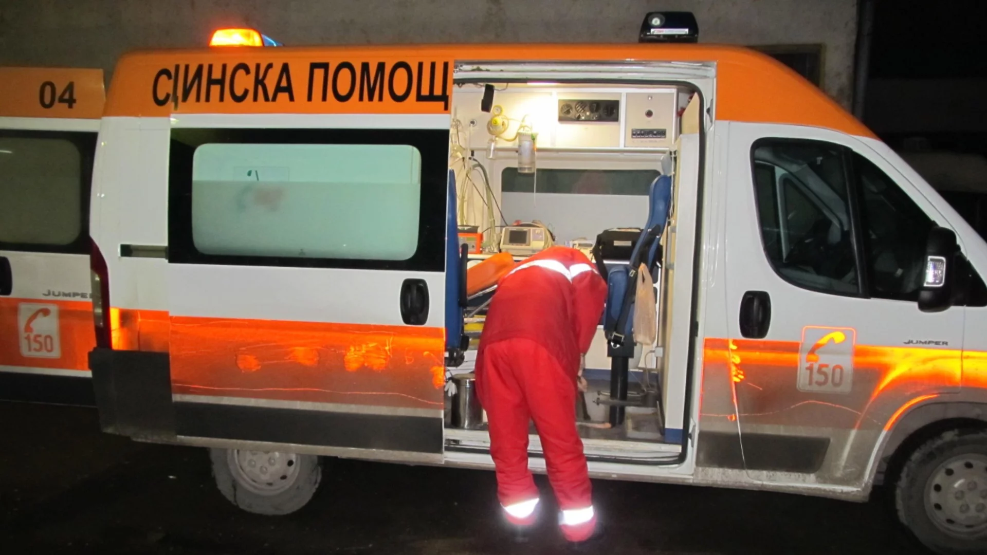 Лекари срещу агресията: Искат боди камери и паник бутони