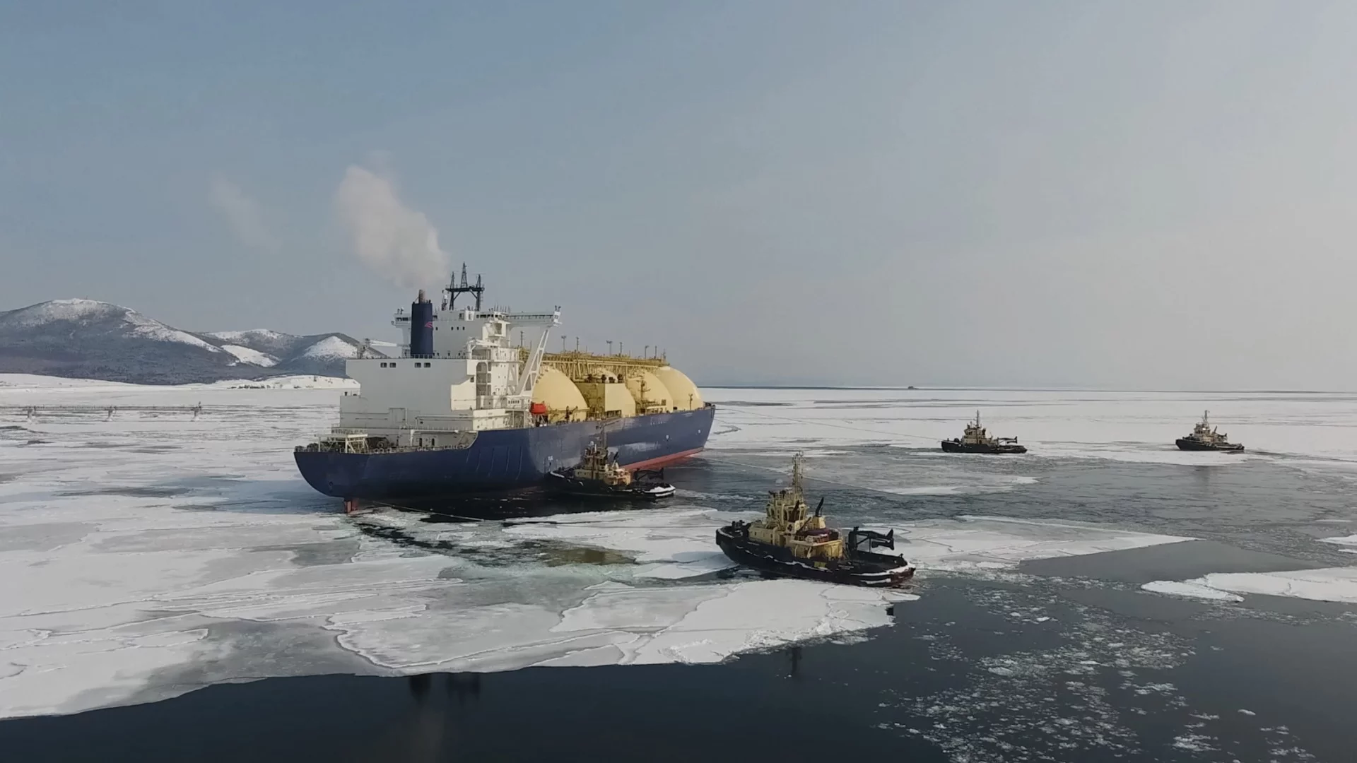 Европа обмисля сондажи за нефт и газ в Арктика: Страх от Русия мотивира гласовете "против"