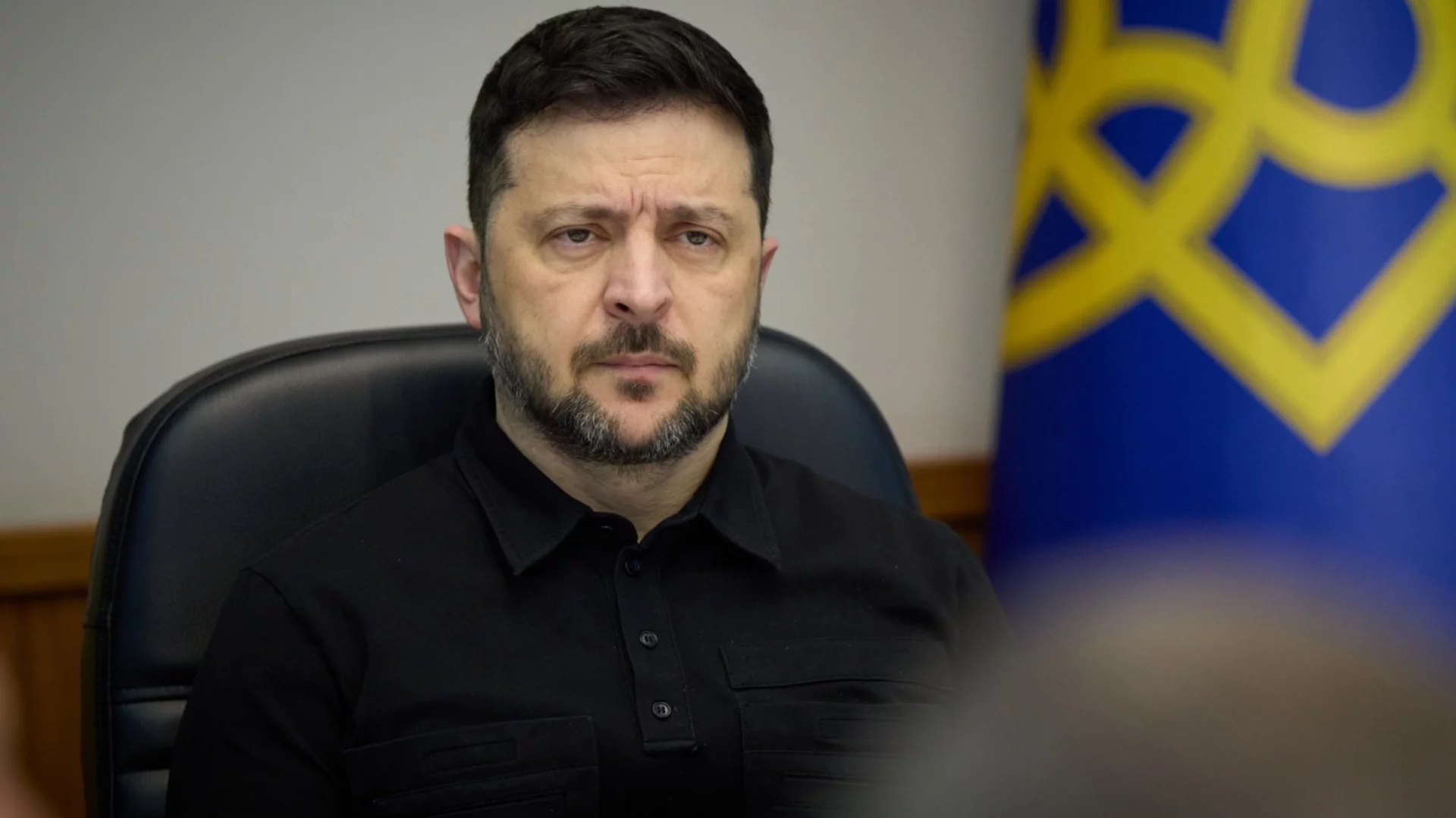Засега дипломацията не може да спре Русия. Ние я спираме с далекобойните си санкции