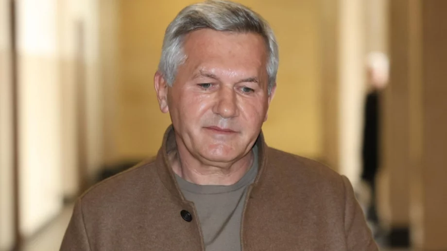 Години наред ЦСКА гасеше пожари: Днес Валтер Папазки гради бъдеще