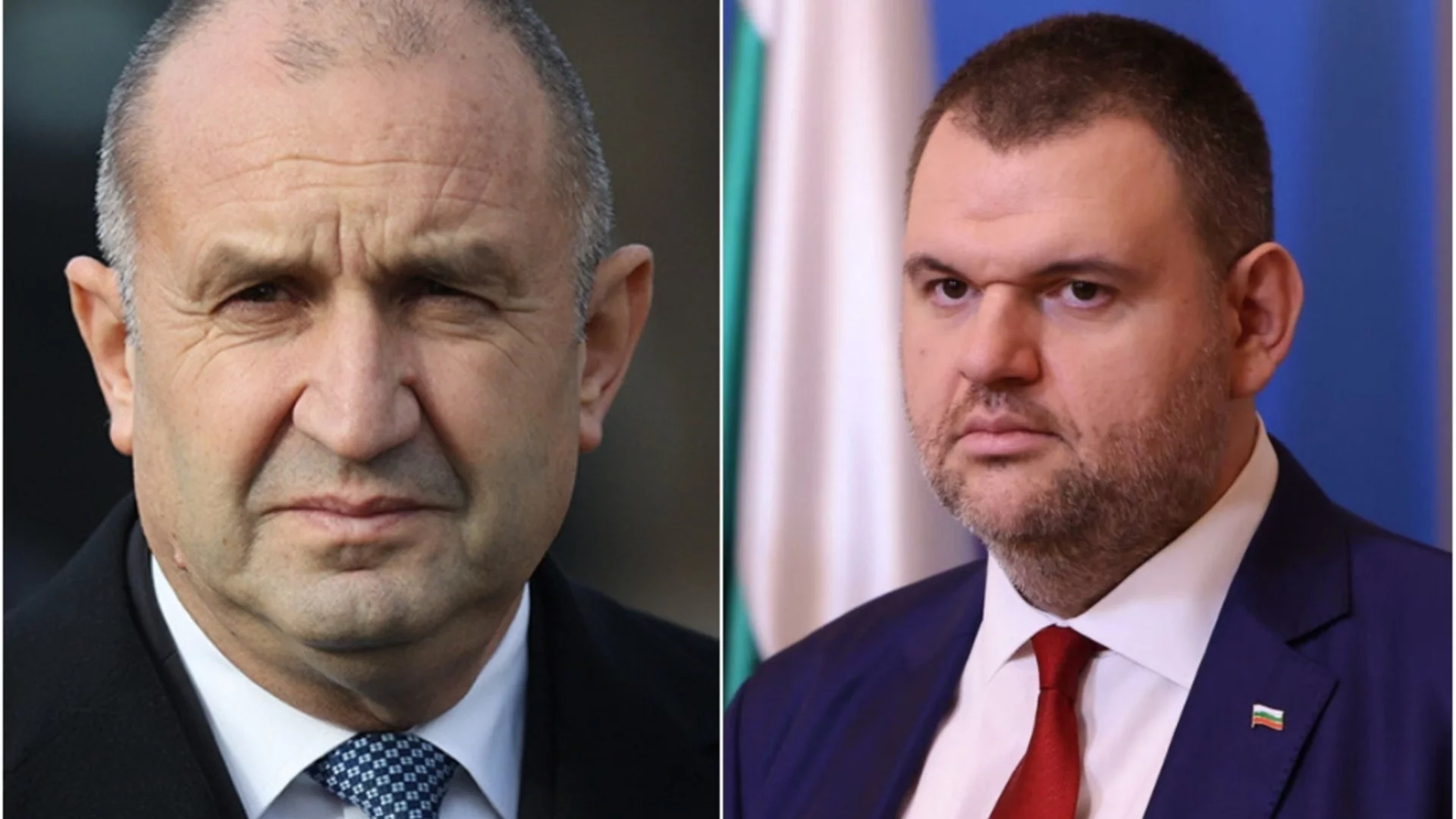 Големият спектакъл с Мюмюн: Не се връзвайте, че някой удря по модела на Пеевски