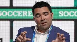 Голмайсторът, чийто профил пасва идеално на Барса: Флик го иска на всяка цена
