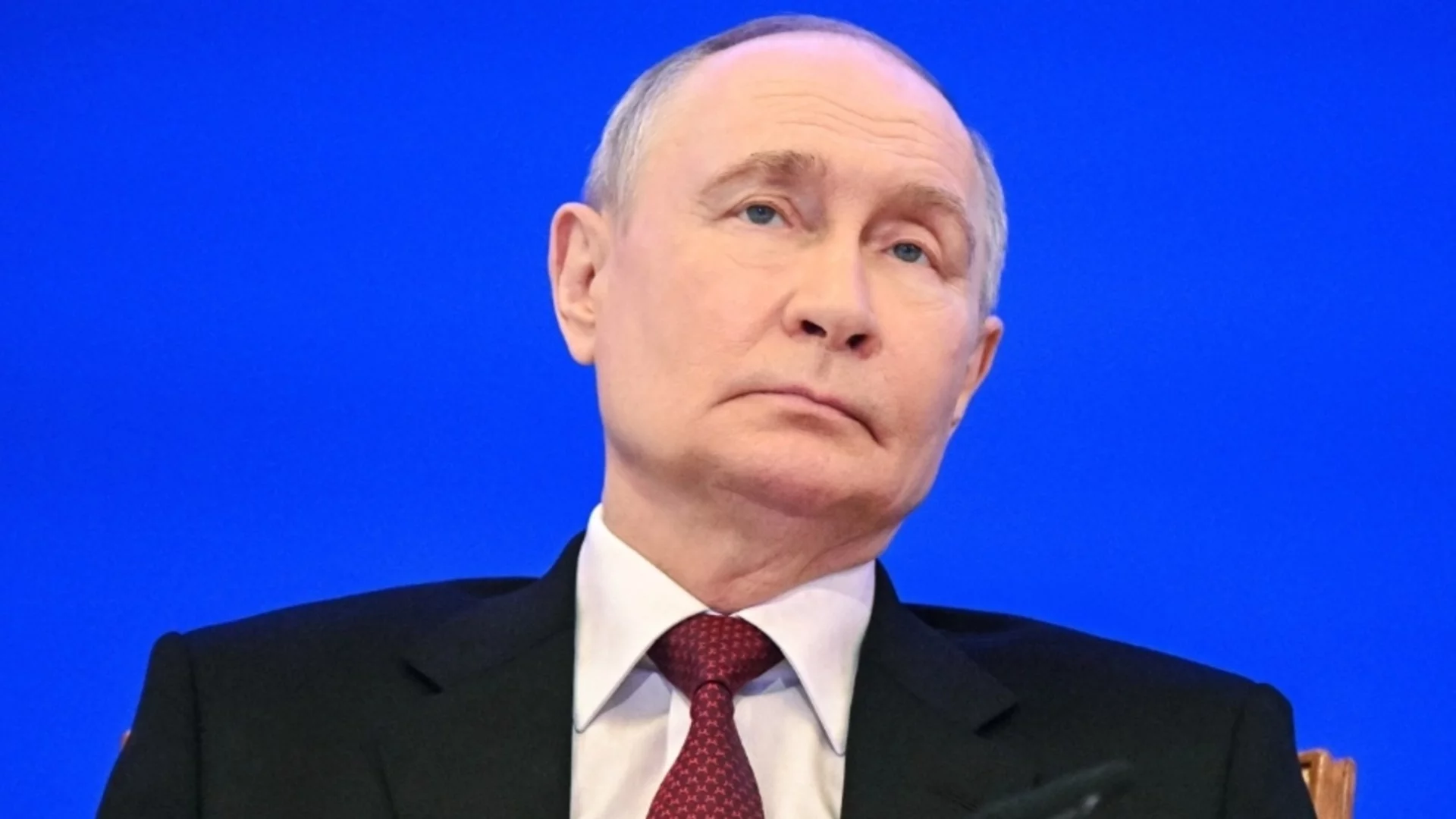 Путин със своя версия за дрона, паднал в Румъния (ВИДЕО)