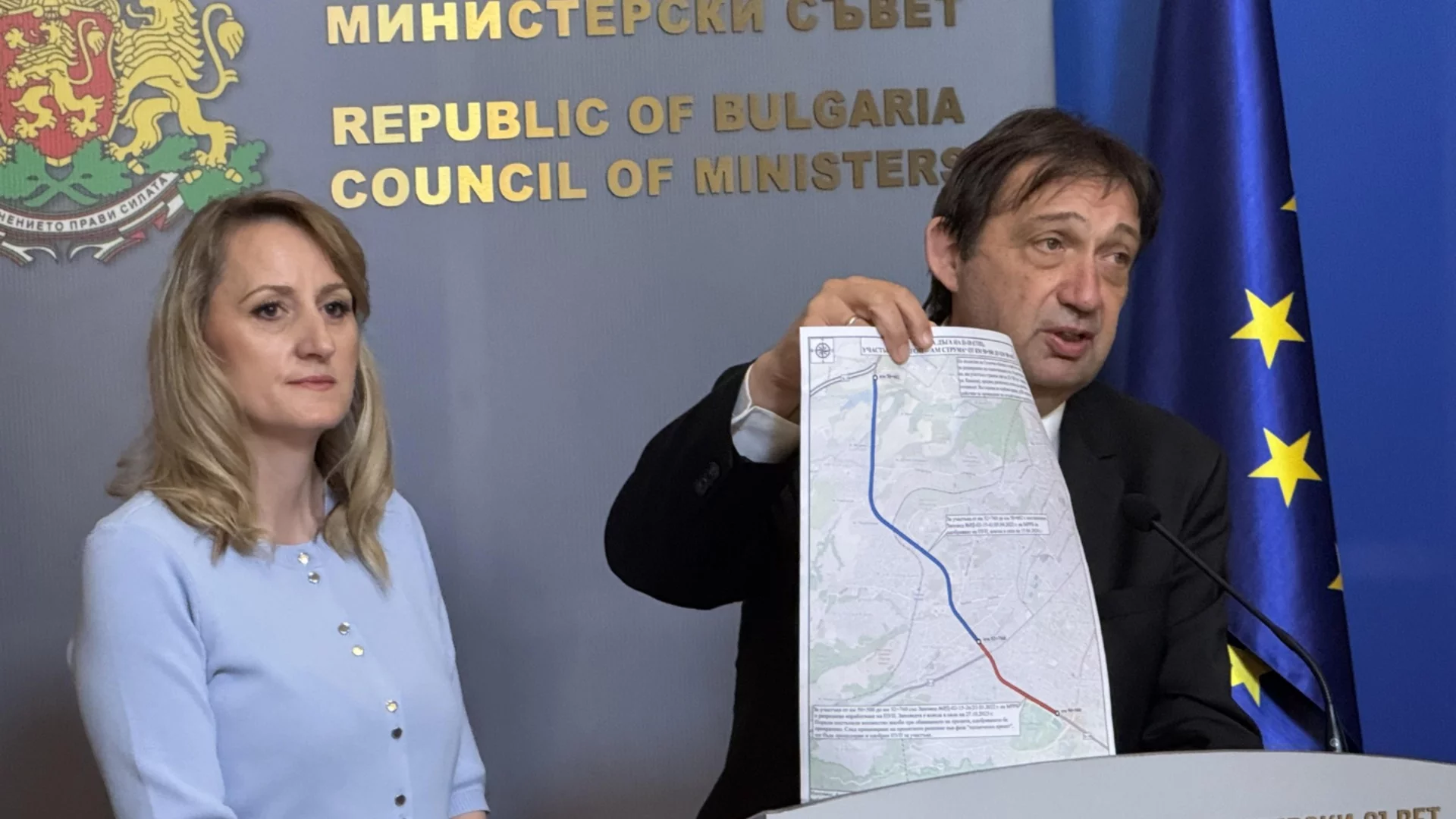 Шишков обеща довършен Околовръстен път, но не знае колко ще струва