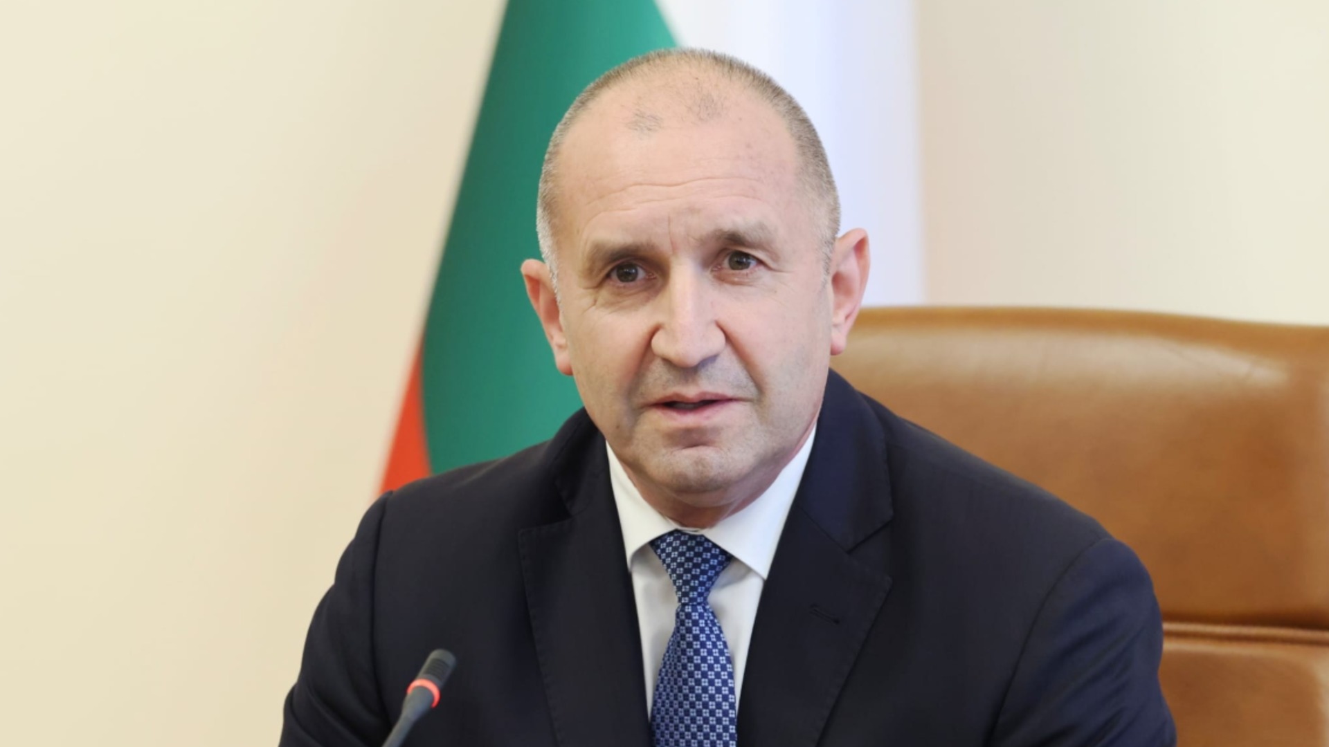 Кабинетът 