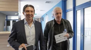 Странен трансферен ход: Левски иска африкански национал, изкарал месеци извън терена