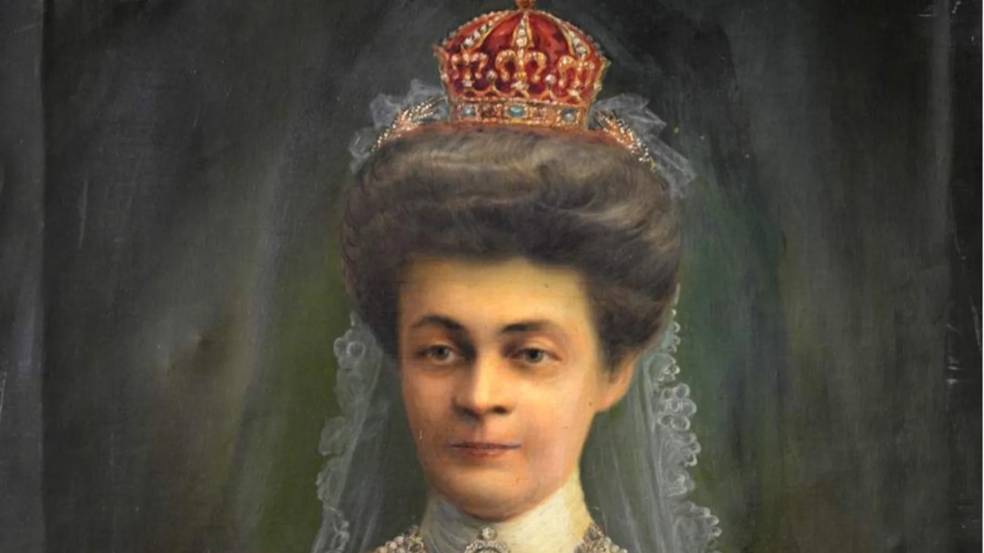 Коронованият ангел на България: Забравената царица - пазителка на културната памет
