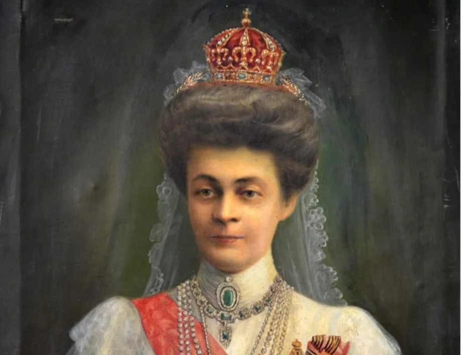 Коронованият ангел на България: Забравената царица - пазителка на културната памет