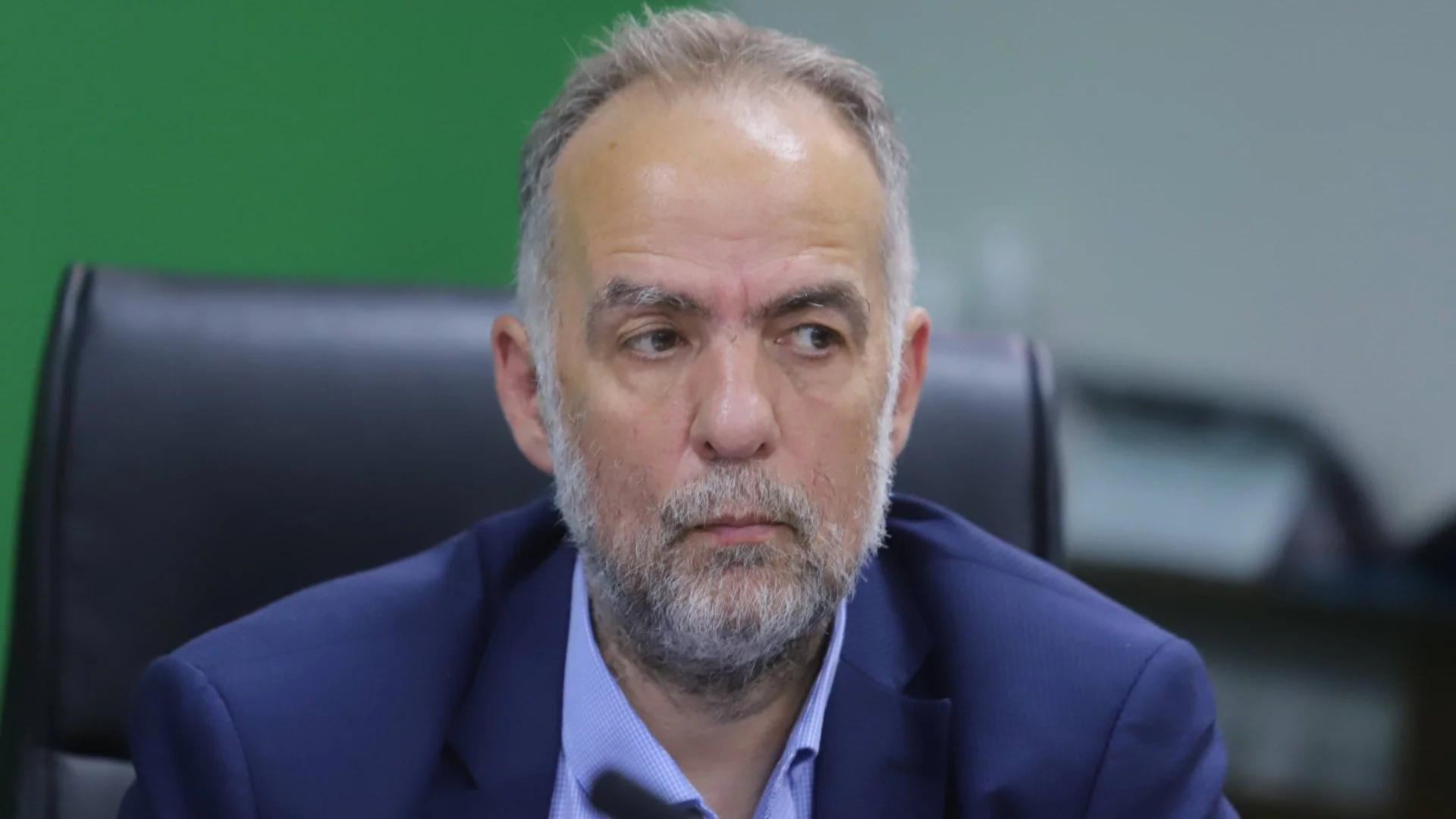 Тома Белев за разминавания между оценки и общ устройствен план: "Баба Алино" е в Натура 2000