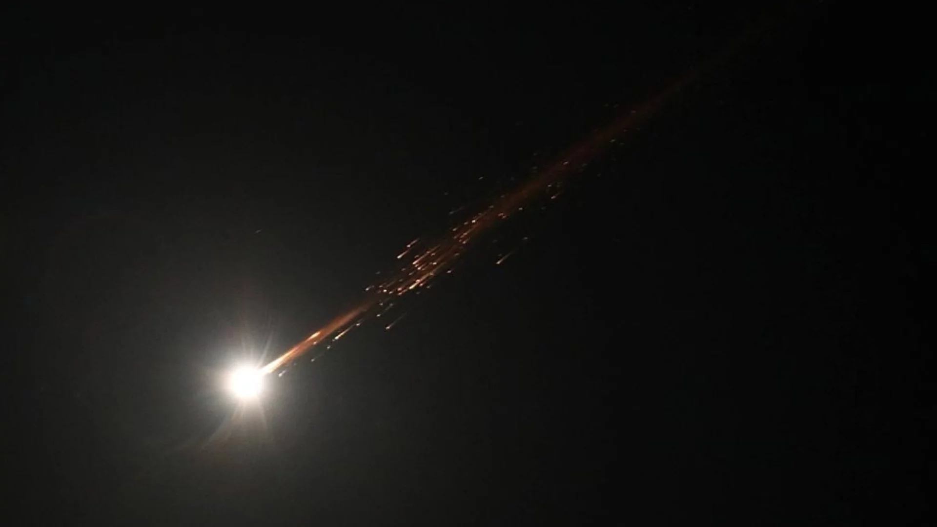 САЩ се захванаха с "Орешник": Американски конгресмен каза каква е ползата