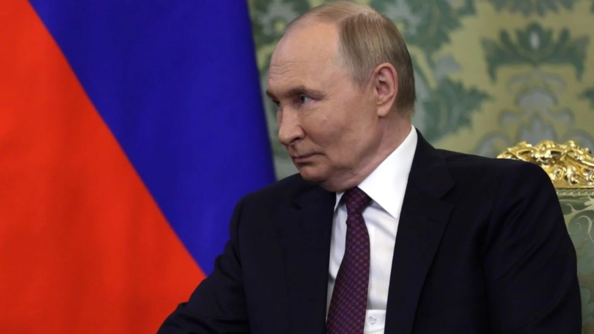Докато всичко сочи към война с Европа, Путин изнесе КГБ представление за мир (ОБЗОР - ВИДЕО)