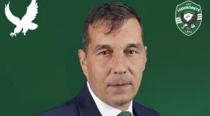 Големият реализатор на Лудогорец е в криза, а клубът има нужда от най-добрата му версия