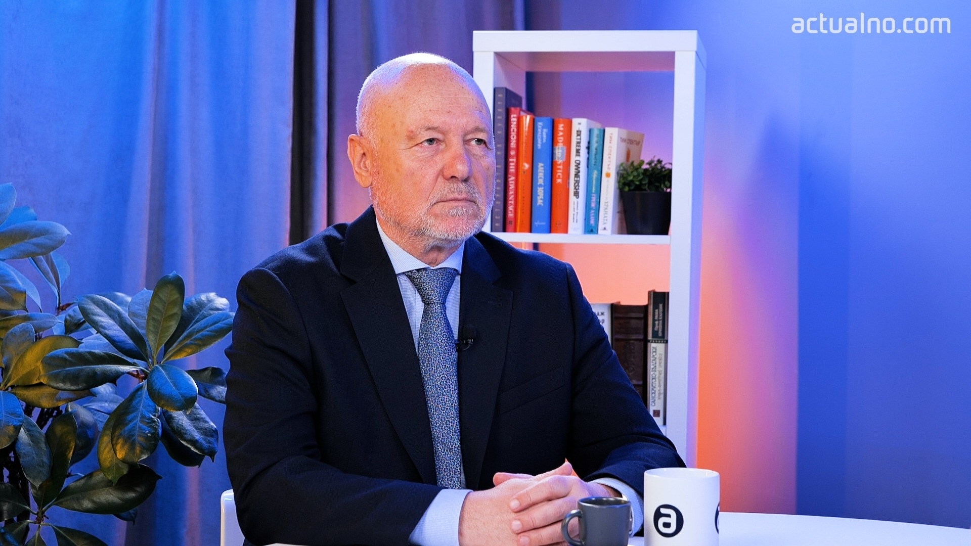 Тагарев: Украйна има всички шансове да постигне своите цели