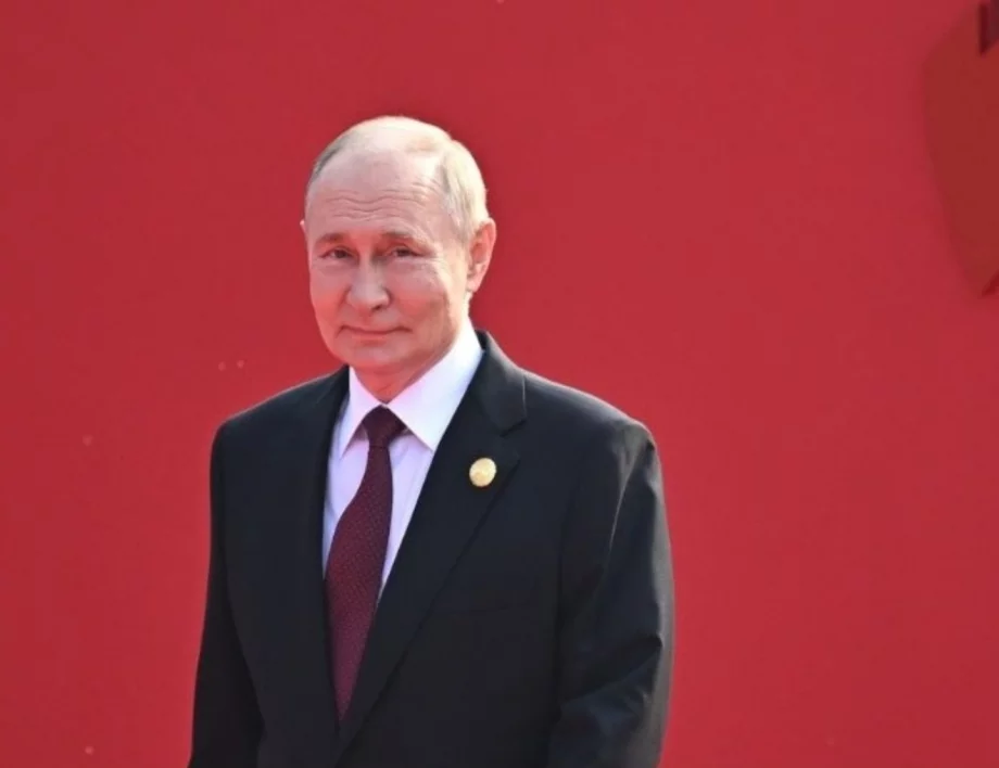 Не се отказва да е безсмъртен: Путин наля 26 млрд. долара да търси вечен живот