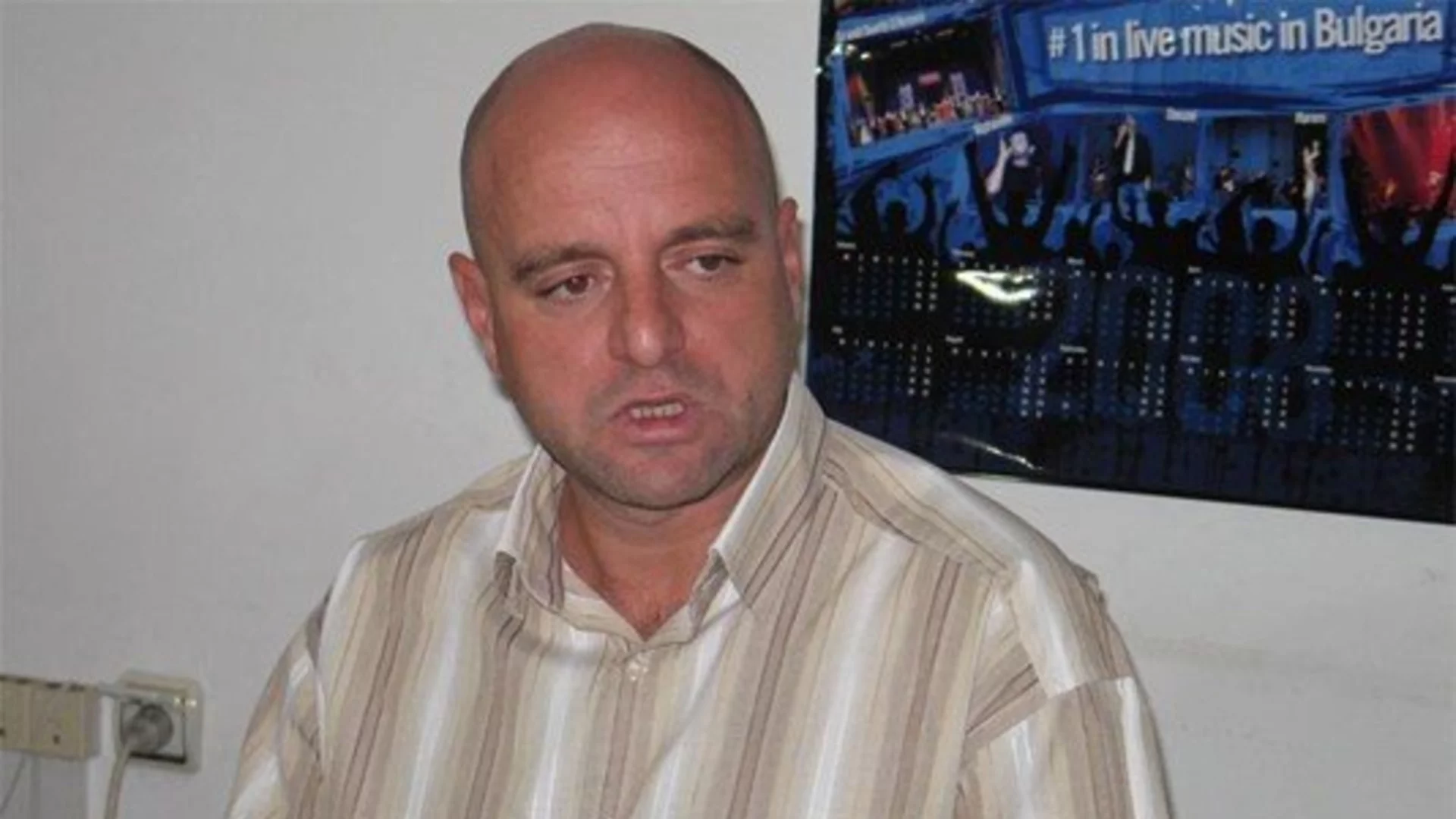 Прокурор Бисер Михайлов: Не бих предал сина си, но не съм му помагал