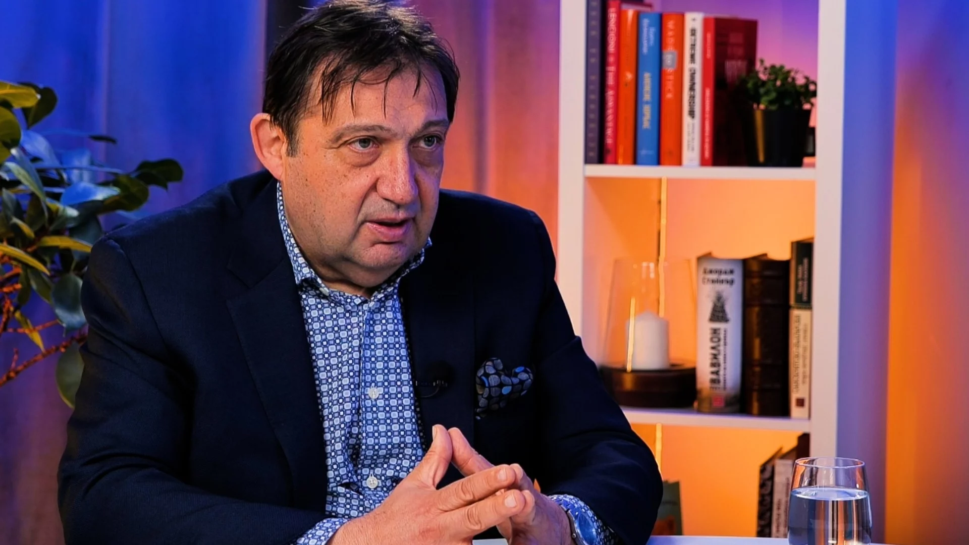 Шишков: Уволнението на директора на кадастъра във Варна е само началото