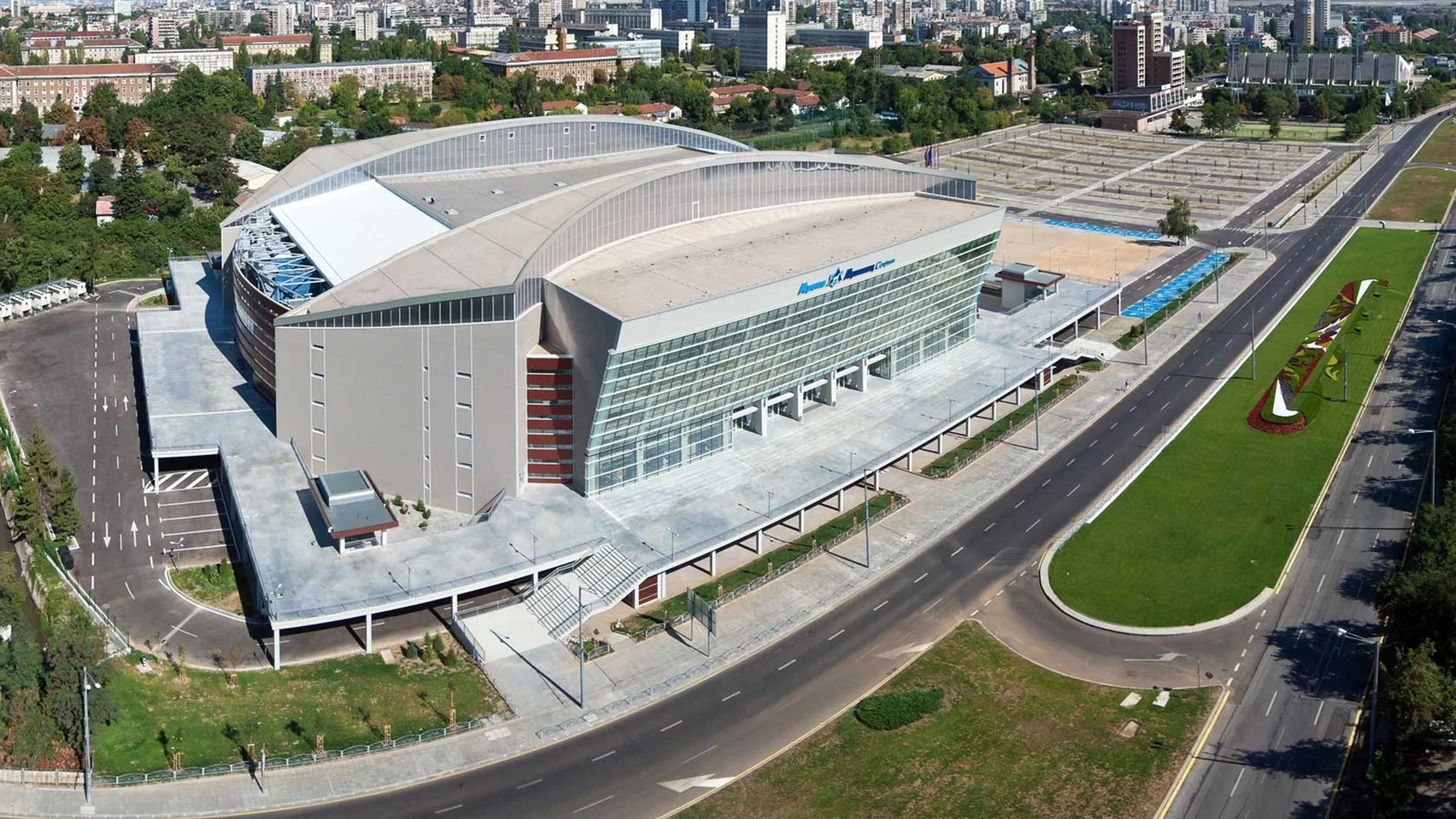 Метрото до "Арена София" няма да е готово за "Евровизия"