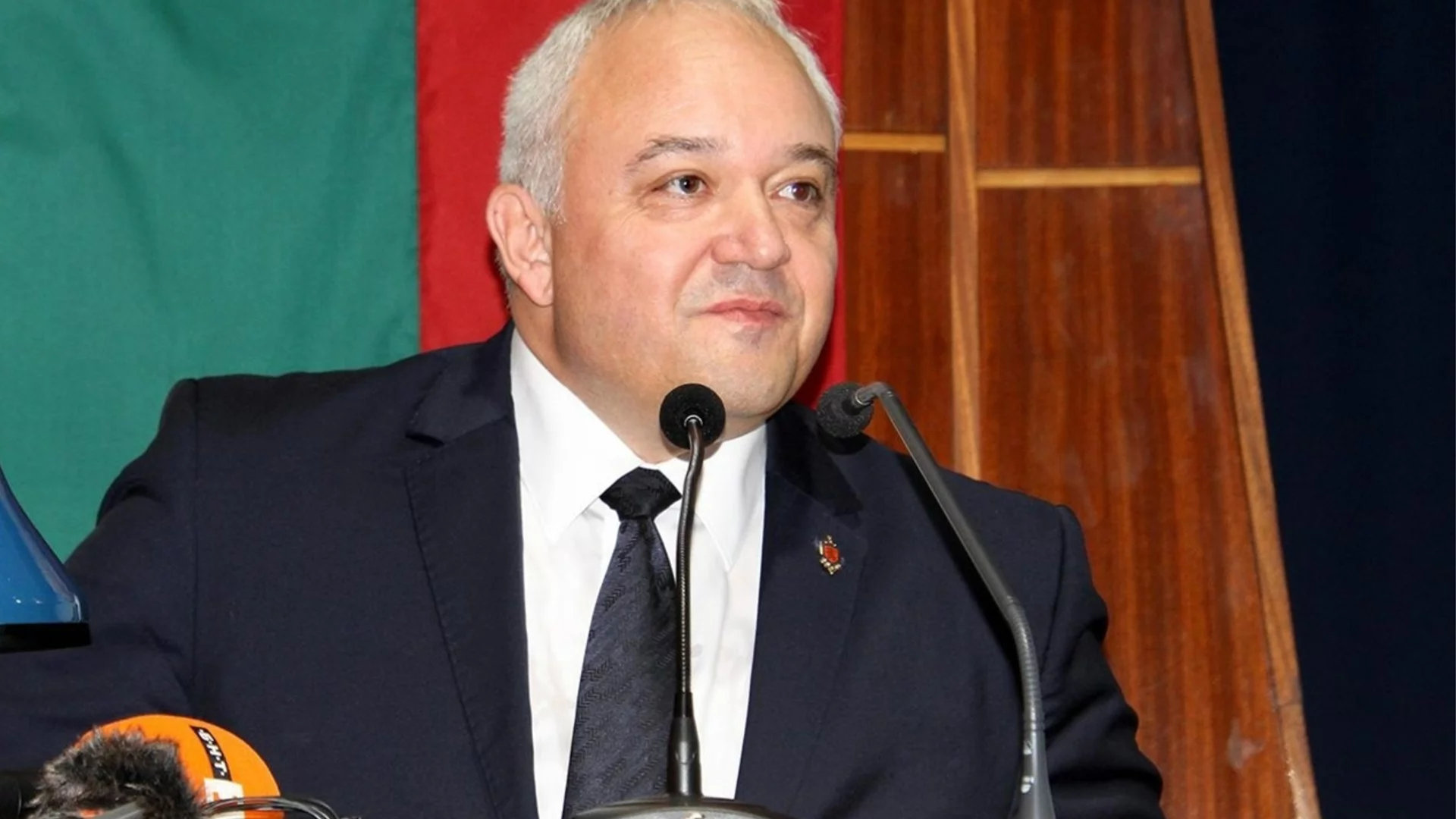 Демерджиев: Проверяваме Делян Пеевски, законът е еднакъв за всички