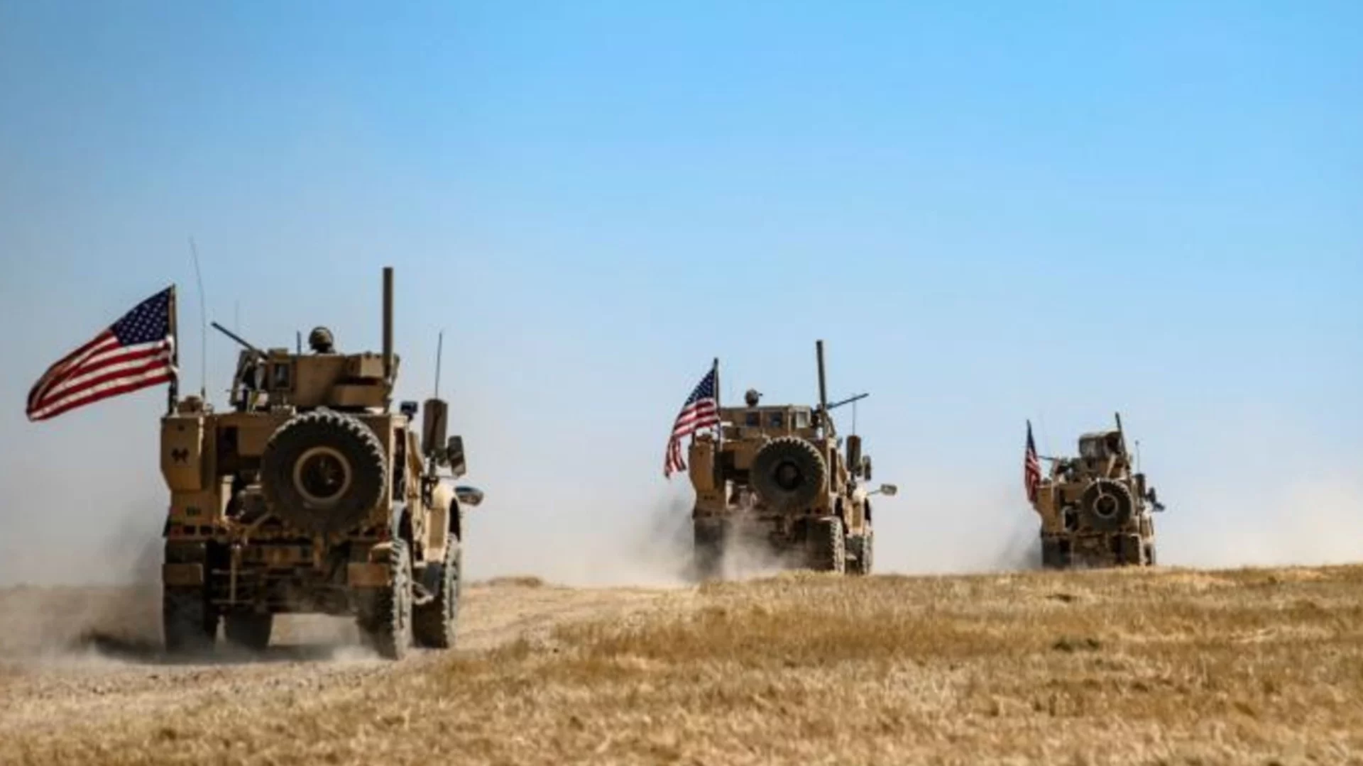 Американски военни и техника ще преминават през България следващите 2 дни
