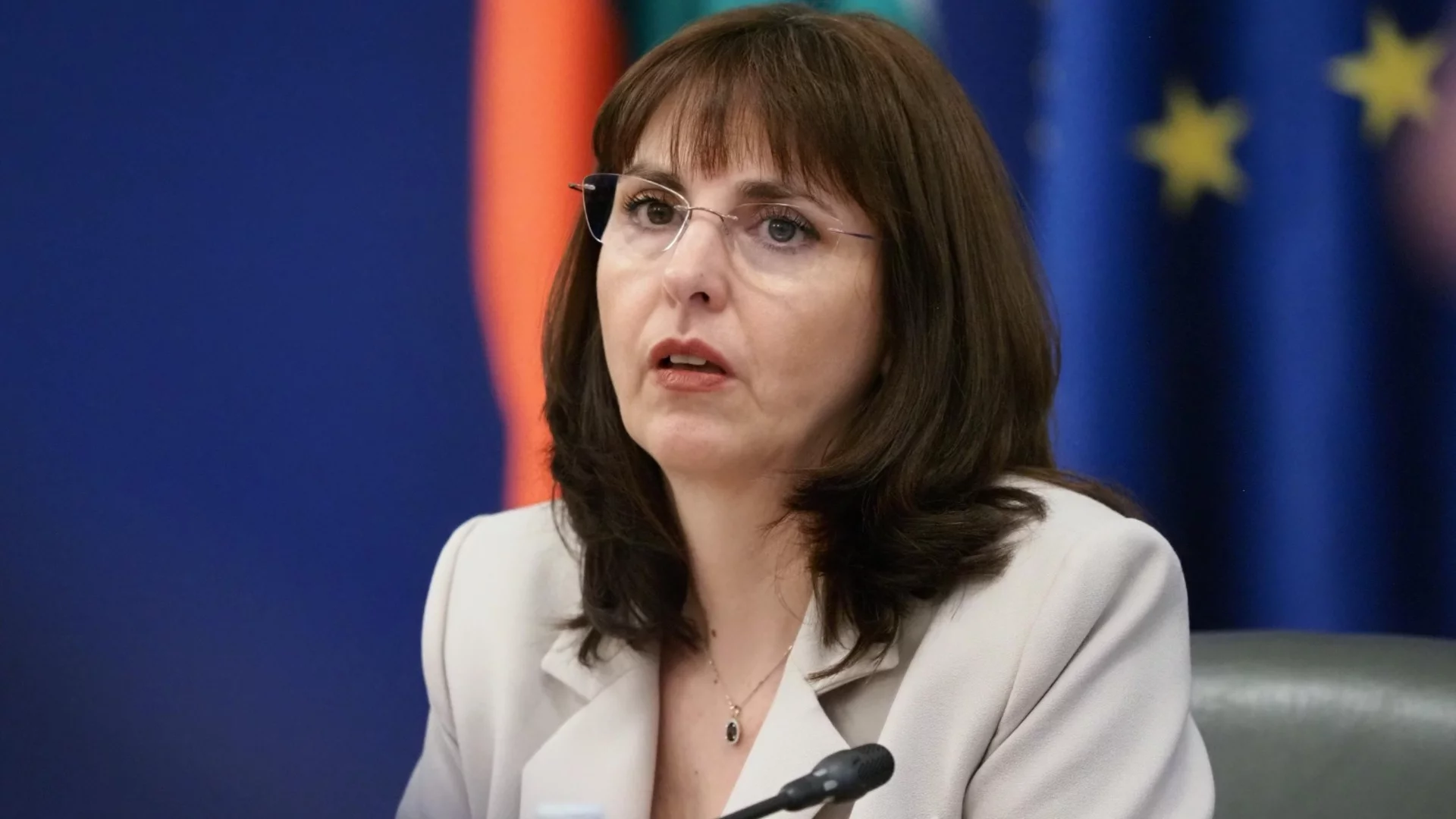 ГИТ многократно е опитвала да провери незаконните къщи край Варна, но не е била допускана
